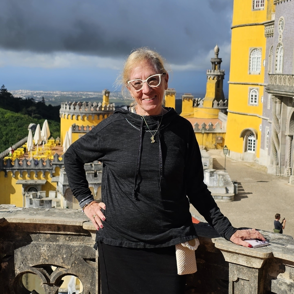 Meet your Posher, Maureen